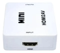Adaptador Conversor de HDMI para RCA LE- 4113 - It-Blue