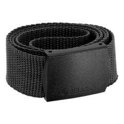 Cinto Polipropileno com Fivela e Travas em Polímero (Bélica)