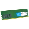 Memoria DDR4 8GB 3200Mhz Crucial Basics - CB8GU3200