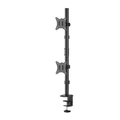 Suporte Vertical para 2 Monitores de 17 - 32