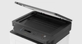 Impressora HP Laser 135W, Laser, Mono, 110V - 4ZB83A