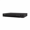 Gravador Dvr Hikvision 4mp 4 Canais 1080p Acusense Pentaflex Hdtvi/ahd/cvi/cvbs/ip H.265 Pro+ - LDS-7204HQHI-M1