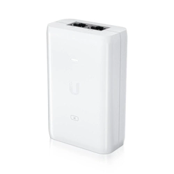 Fonte Ubiquiti Poe 15w 802.3af U-poe-br