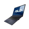 Notebook ASUS ExpertBook B1, Intel Core i5 12a  8GB, 512GB RJ45, Windows 11 Pro, 15,6 LED FHD, Star Black