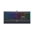 TECLADO MECANICO REDRAGON ARYAMAN SWITCH(PT-BLUE) V2 - K569RGB
