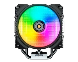 Air Cooler Cougar Forza 50, ARGB, 120 mm, Intel/AMD - 3MFZR50.0001