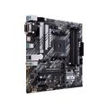 Placa Mãe Asus Prime B550m-a Am4 Ddr4 Matx - 90mb14i0-c1bay0