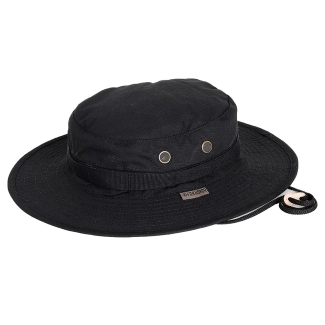 Bonie Hat - Preto (For Honor)