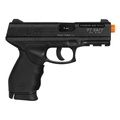 Pistola Airsoft Co2 NBB Taurus 24/7 - (Cybergun)