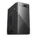 Gabinete Micro ATX Multilaser 200W Preto - GA190