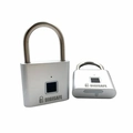 Cadeado com biometria DIGISAFE - Modelo DP-SG03