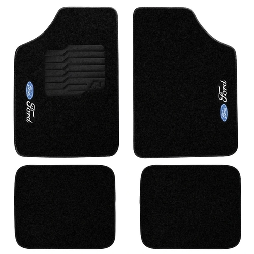 Tapete Carpete Ecotap Multi Aplicacao Ford