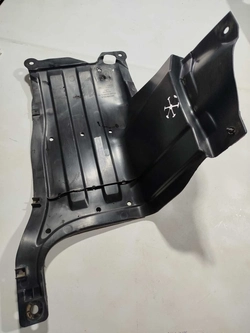 Extensor parabarro dianteiro LD Honda fit 2013 (ID:472)