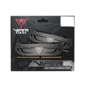 MEMORIA 8GB DDR4 3200MHZ CL161.2V PATRIOT VIPER STEEL - DESKTOP - PVS48G320C6