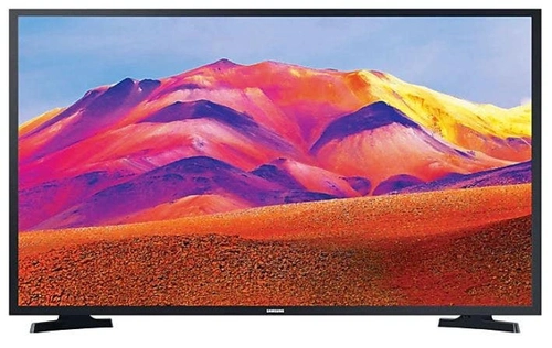 Smart Tv Samsung Business Fhd 43 - Lh43betmlggxzd