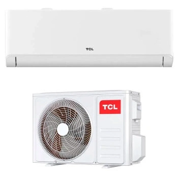 Ar Split 18.000 Tcl Inverter Q/f - Tac-18chtg2-inv