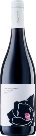 Magnolia Montepulciano D’Abruzzo DOC