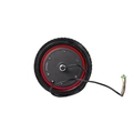 Motor Eletrico Para Patinete Eletrico 350w Red