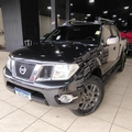 NISSAN FRONTIER SL 4X4 2016