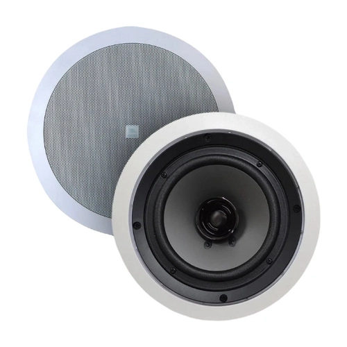 Arandela Jbl 6fr2r Sem Auto Trafo 6 8r 25w Redonda Par