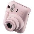 Instax Mini 12 - Rosa Gloss