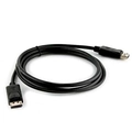 Cabo Displayport P/ Displayport- 1.5m (blister) Ref. Fy-00927