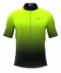 Camisa de Ciclismo Masculina Kilauea