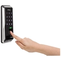 Fechadura Digital de Sobrepor C/ Biometria Intelbras FR220 4527002