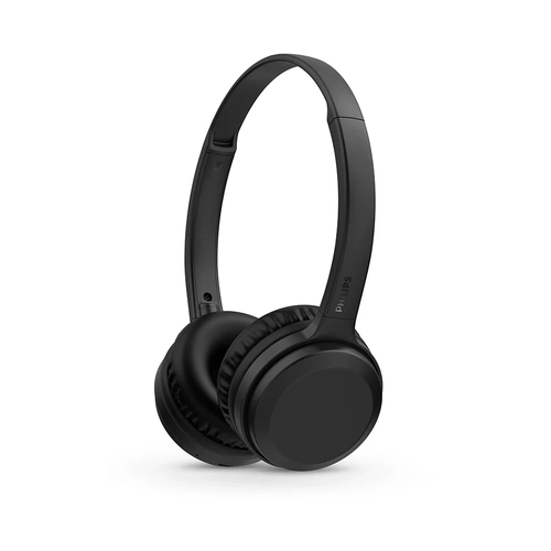 Fone de Ouvido HEADPHONE PHILIPS TAH1108BK/55 Bluetooth