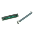 Kit Upgrade Conversão 300dpi Zebra Zd420 Zd620 - P1080383-229
