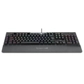 Teclado Gamer Mecânico Redragon Brahma Switch Vermelho - K586RGB-PRO PT-RED