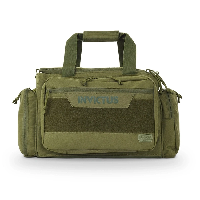 Mala Arsenal (Invictus)