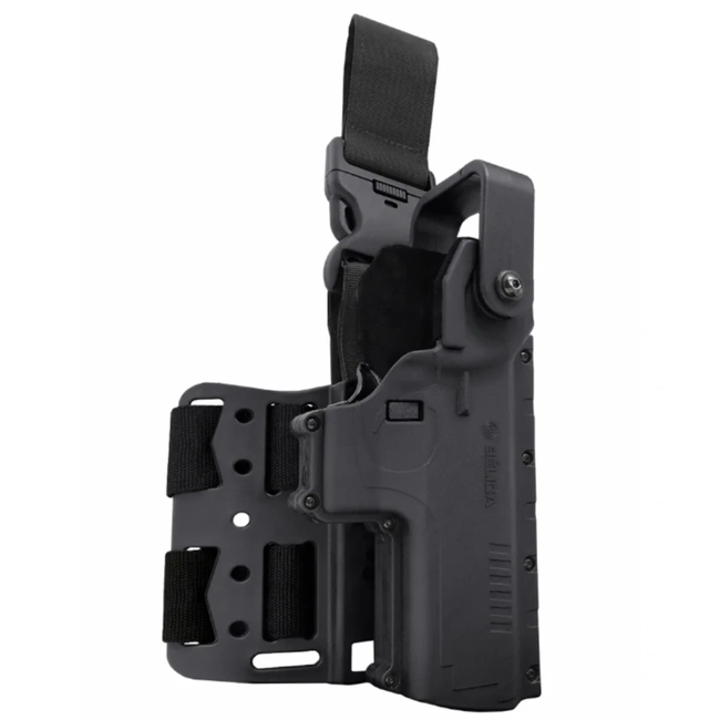 Coldre Hammer Pro SP II - (Bélica)