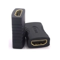 Adaptador Emenda Hdmi Fêmea P/ Hdmi Fêmea - Em55