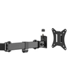 Suporte Vertical para 4 Monitores de 17 - 32