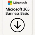 Microsoft 365 Business Basic Csp - Cfq7ttc0lh18-001