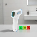 Termômetro Infravermelho Pistola Display LCD Hyundai F02