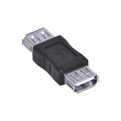 Emenda USB2.0 Fêmea Vinik - AUSBF