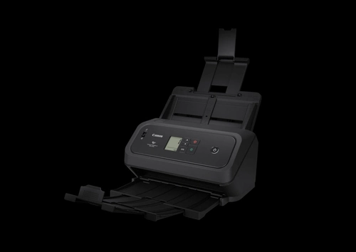 Scanner Canon Dr-c350 A4 50ppm 600 Dpi - 7290c009aa