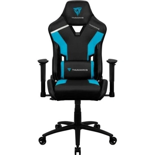Cadeira Thunderx3 - Tc3 Azure Blue