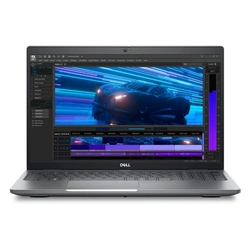 Workstation Dell Csg 3591 15.6 U7 16 Rtx-6 512gb Ssd Windows 11 Pro - 210-bmts-wks33