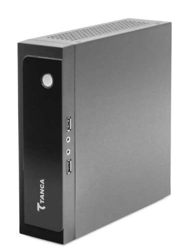 Desktop Tanca Tc6183s Intel I3 8gb Ssd 120gb 2sr - 005019