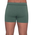 Cueca Boxer Sem Costura Fio Texturizado - (Lupo) 4841