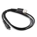 Cabo Honeywell Para Carregamento e Comunicação Ck3 Usb - 236-297-001