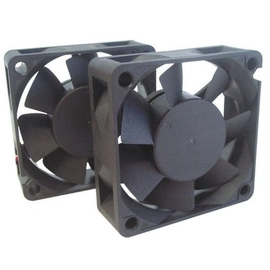 Microventilador 120x120x38mm 110/220vac Bivolt S/ Rolamento - Importado