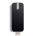 Adaptador USB TP-Link Archer T4U Wireless AC1300 USB 3.0 - Preto