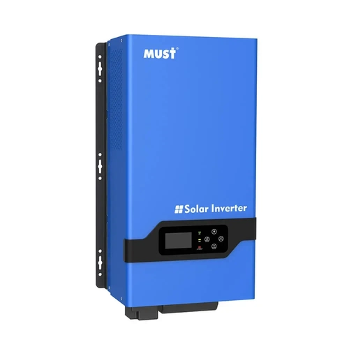 Inversor Solar Off-Grid - 5kW 120V - 48VDC - PV29-5048 LHP - Must