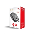 Mouse USB Preto C3TECH - MS-35BK