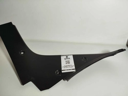 ACABAMENTO CAÇAMBA FIAT TORO 2016 A 2020 LE (ID:1038)