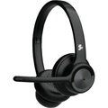 Headset 5+ Sem Fio Bluetooth - HS-203